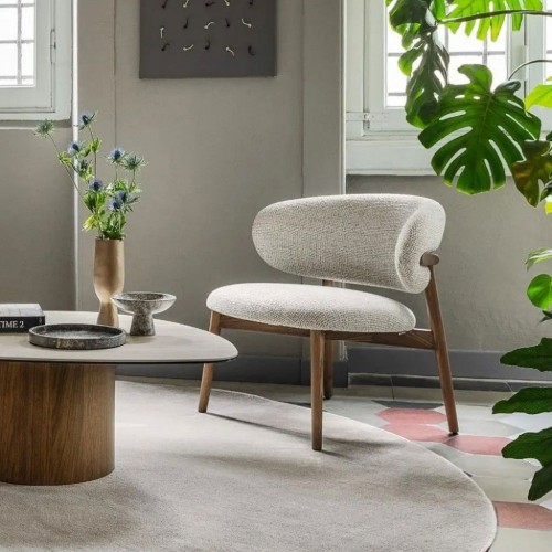 Calligaris OLEANDRO pihenőfotel 